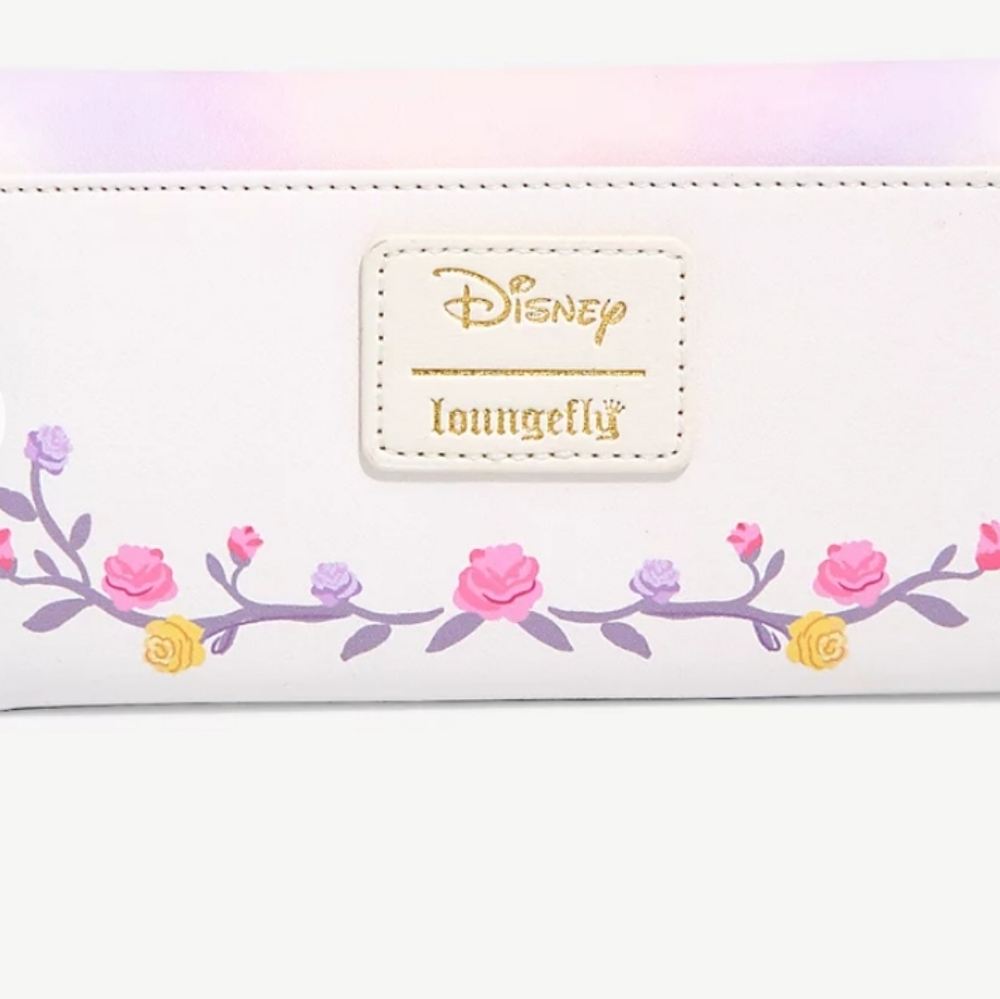 NWT Loungefly Beauty and the Beast  Set - Picture 8 of 16